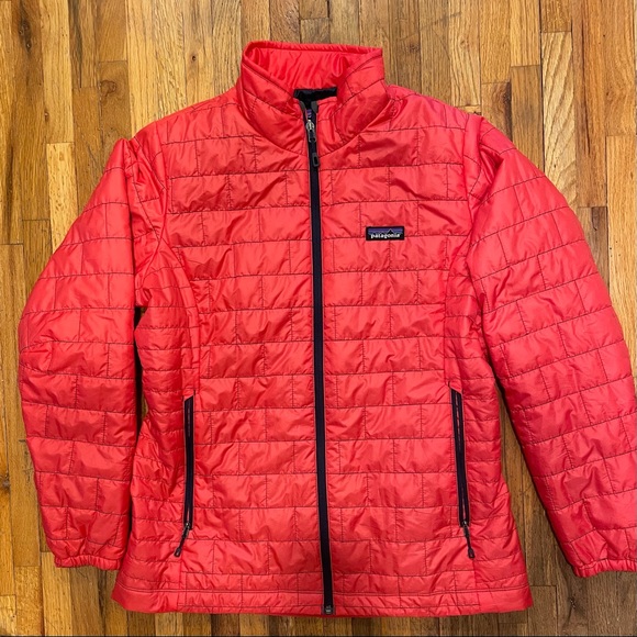 Patagonia Jackets & Blazers - Patagonia Quilted Jacket